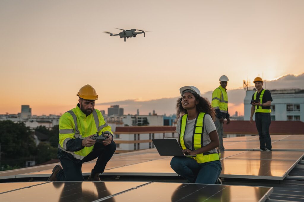 Improve Drone Videos with Better Editing