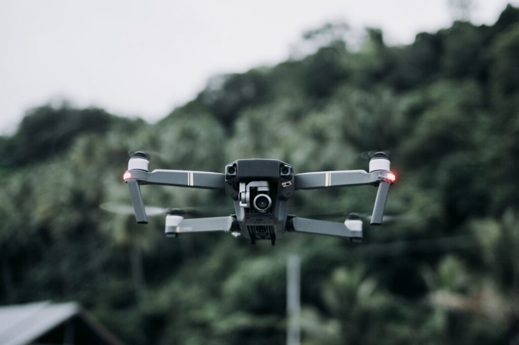 Improve Drone Videos with Better Editing